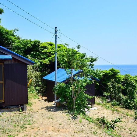 Tonosaki Bungalow & Bbq Цусима Экстерьер фото