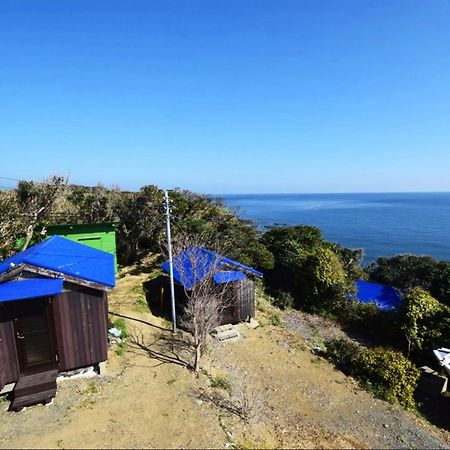 Tonosaki Bungalow & Bbq Цусима Экстерьер фото