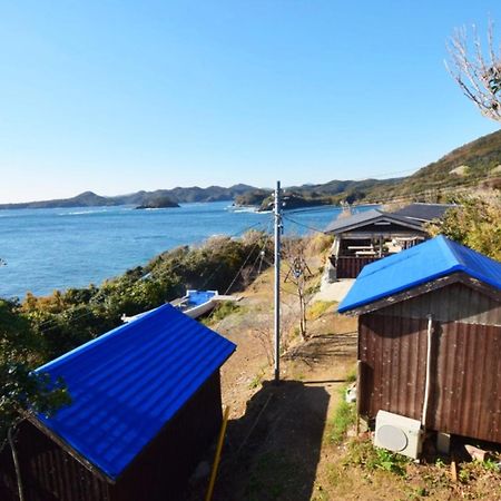 Tonosaki Bungalow & Bbq Цусима Экстерьер фото