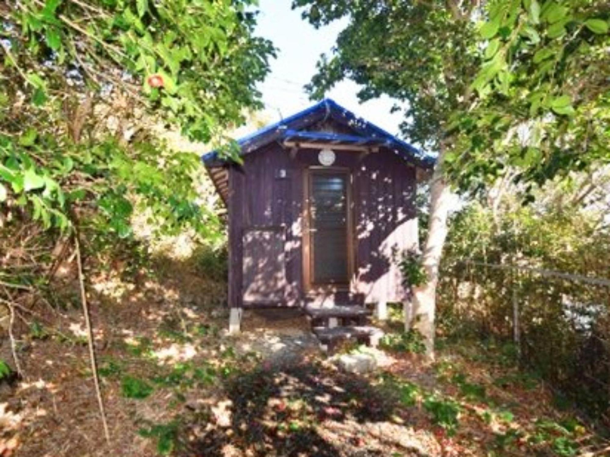 Tonosaki Bungalow & Bbq Цусима Экстерьер фото