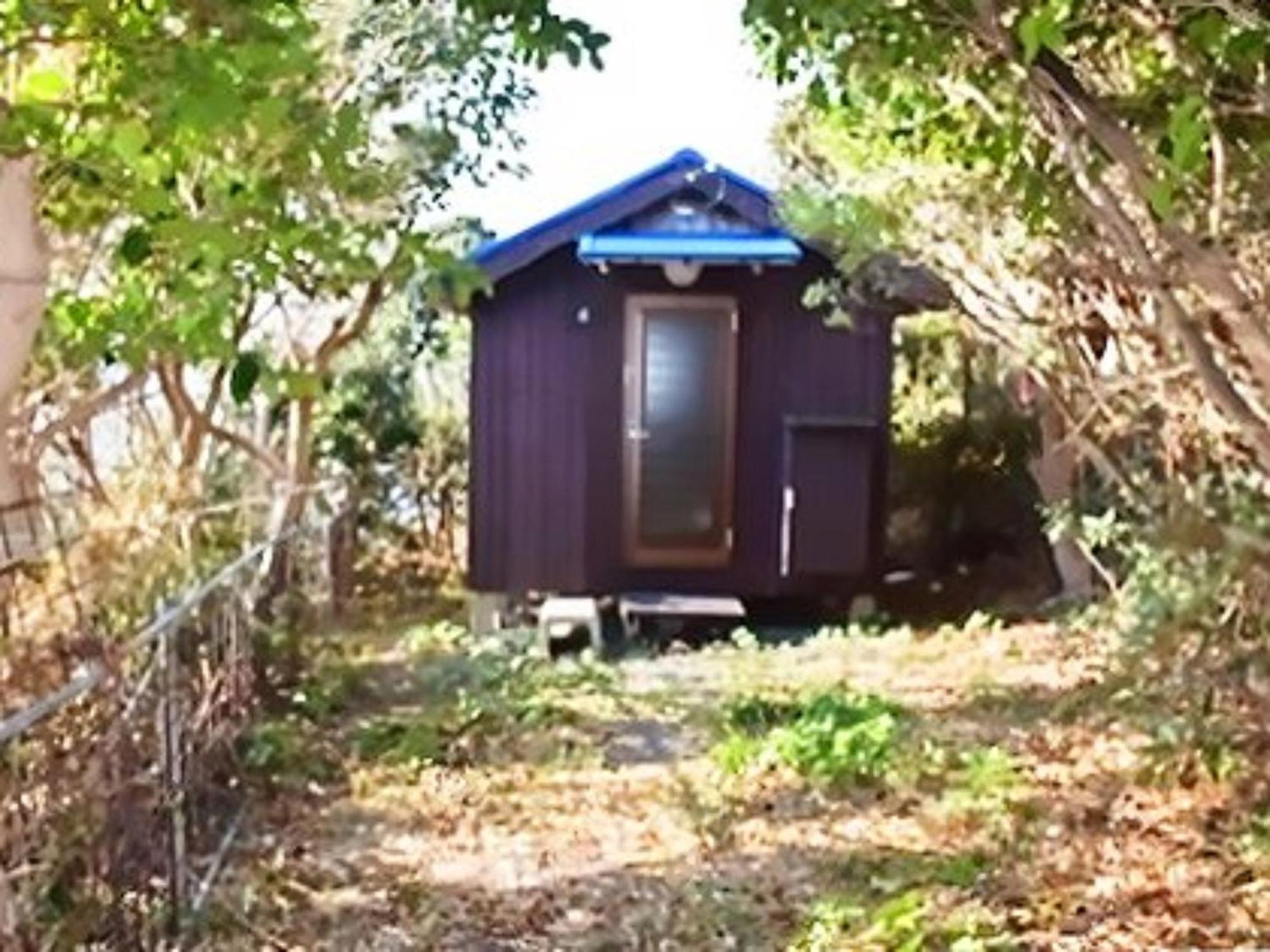 Tonosaki Bungalow & Bbq Цусима Экстерьер фото