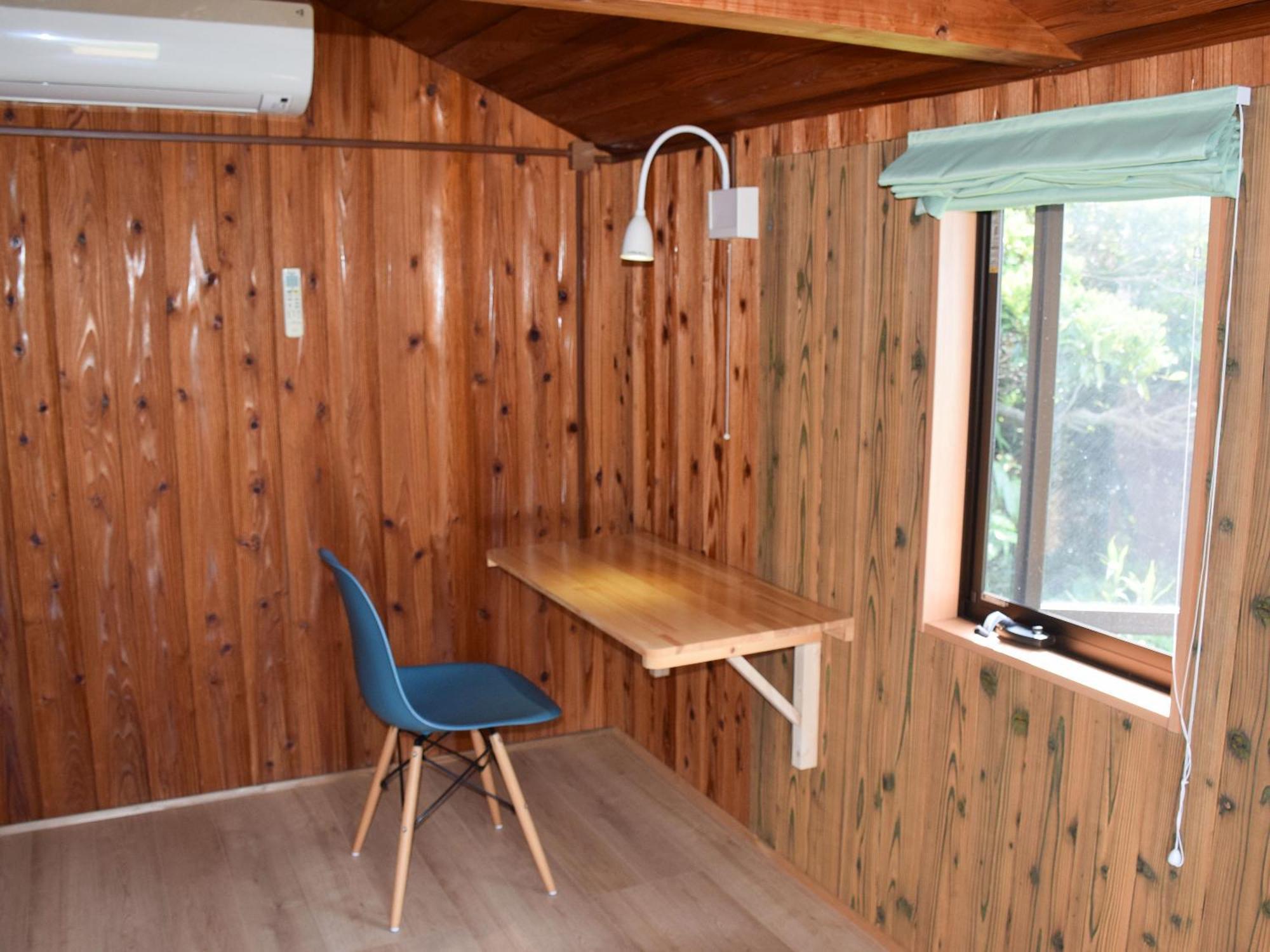 Tonosaki Bungalow & Bbq Цусима Экстерьер фото